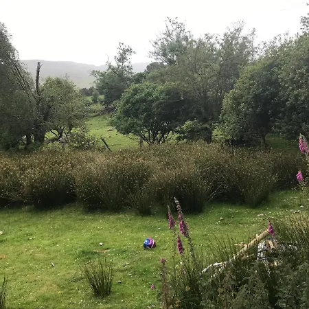 Teach An Ghleanna * Glengarriff